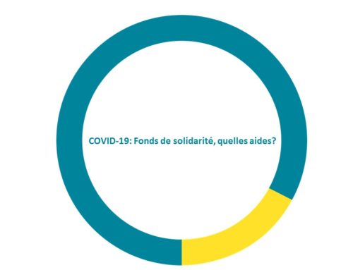 Covid-19 : Fonds de solidarité, quelles aides?