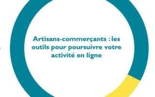 artisans commercants digitalisation