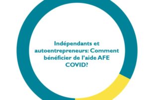 indépendants autoentrepreneurs aide