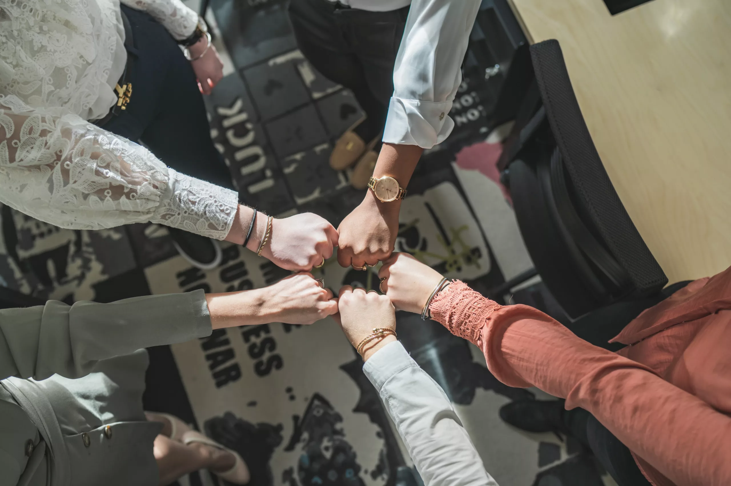 Valeurs de Proximité Valeurs de proximité de nos experts comptables