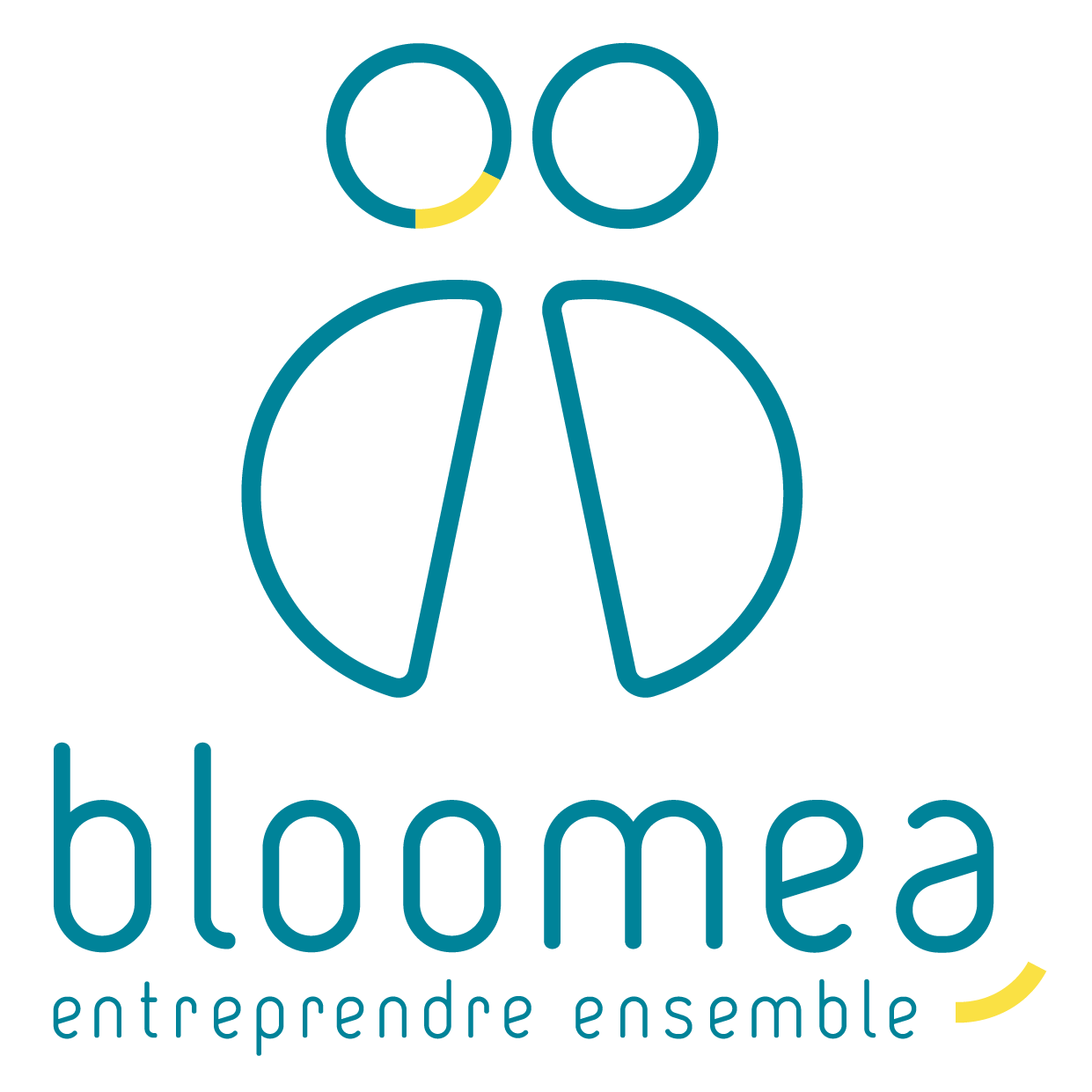Logo Bloomea Experts Comptables