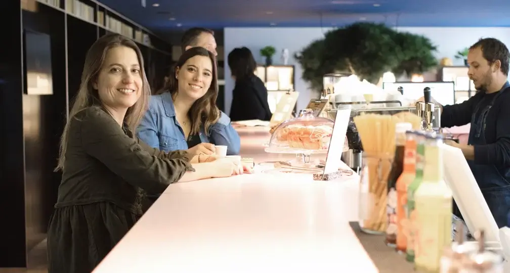 Valeur de Confiance Valeurs de confiance de Bloomea experts comptables