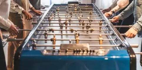 Valeur de Convivialité Valeurs de convivialité de nos experts comptables