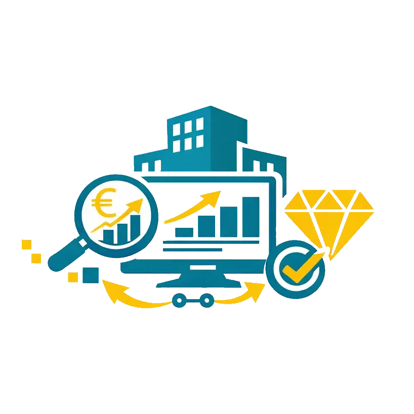 Evaluation Entreprise Bloomea Evaluation et Audit Bloomea Expert Comptable