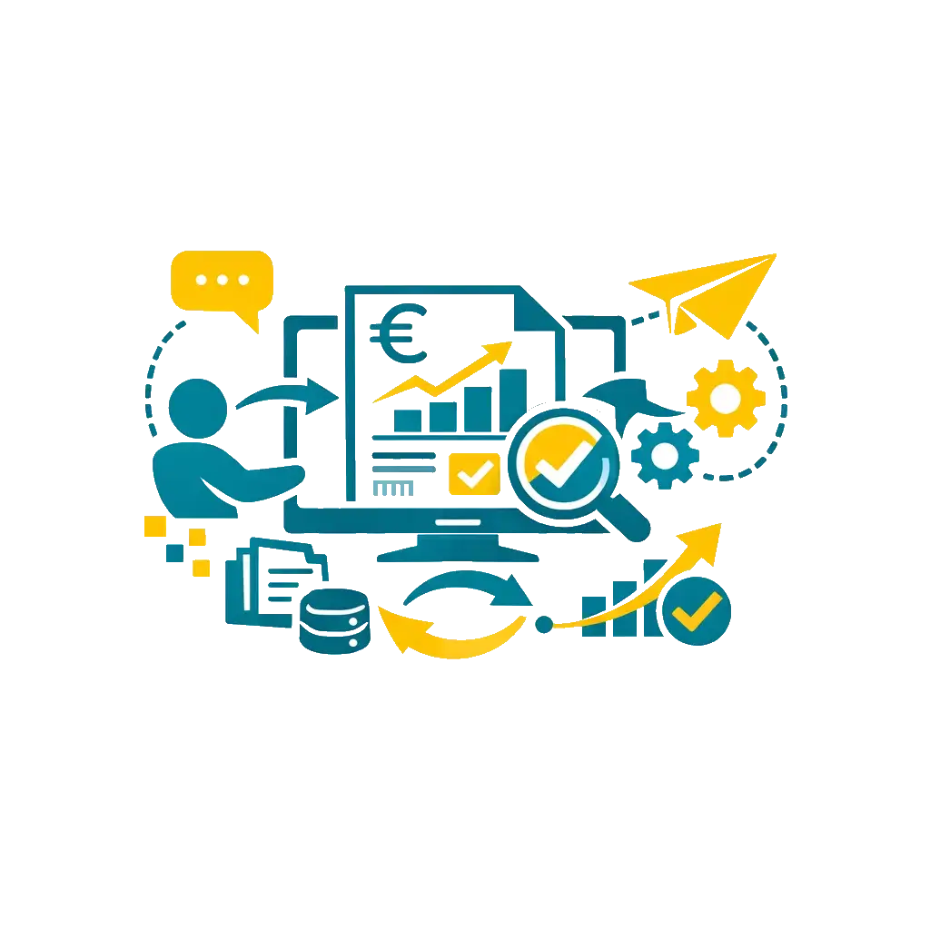 Logiciels collaboratifs Bloomea Digitalisation Bloomea Expert Comptable