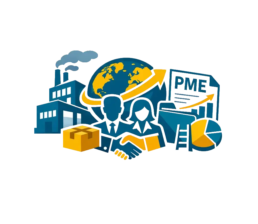 PME Bloomea PME Bloomea Expert Comptable