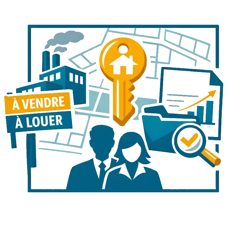 Secteur Immobilier Bloomea Secteur de l'Immobilier Bloomea Expert Comptable