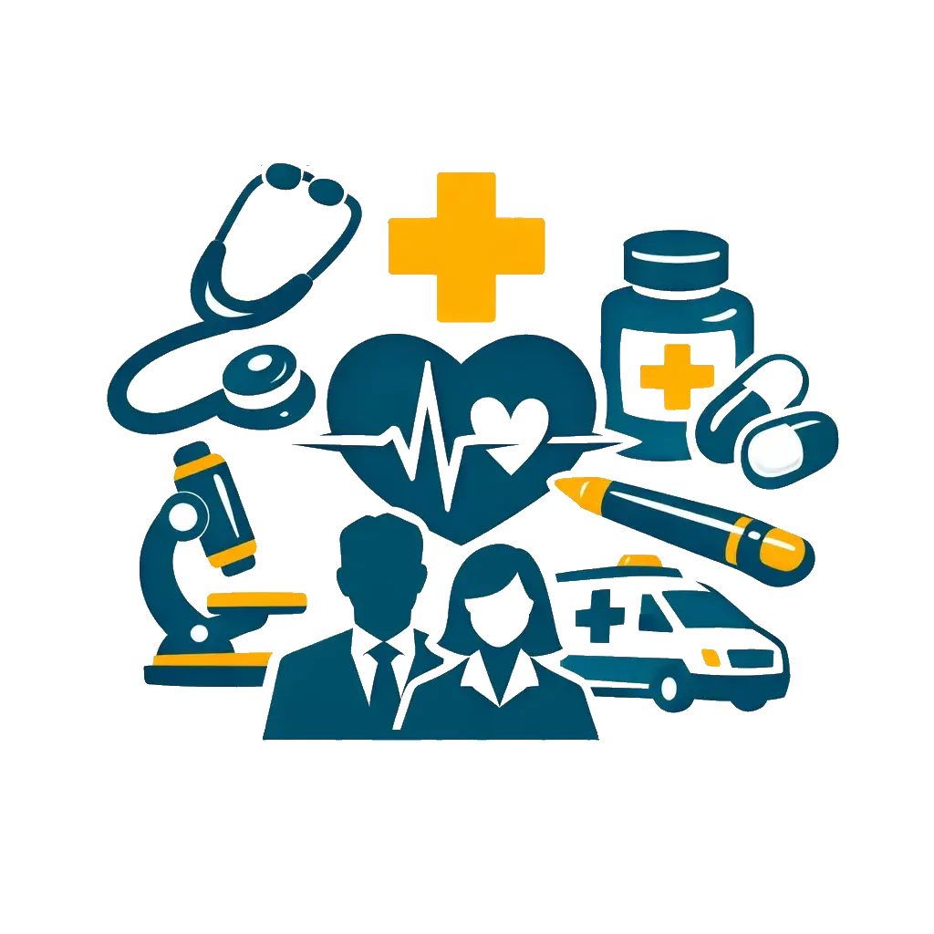 Secteur de la Santé Bloomea Expert Comptable