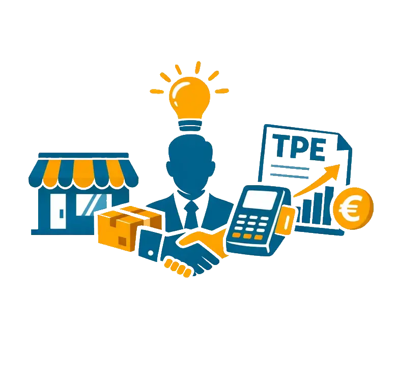 TPE Bloomea TPE Bloomea Expert Comptable