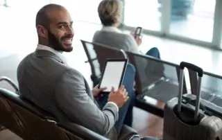 Déplacements professionnels : Comment les optimiser en 2026 ?